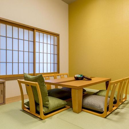 Resi Stay Owan Hanami Kyoto Eksteriør billede