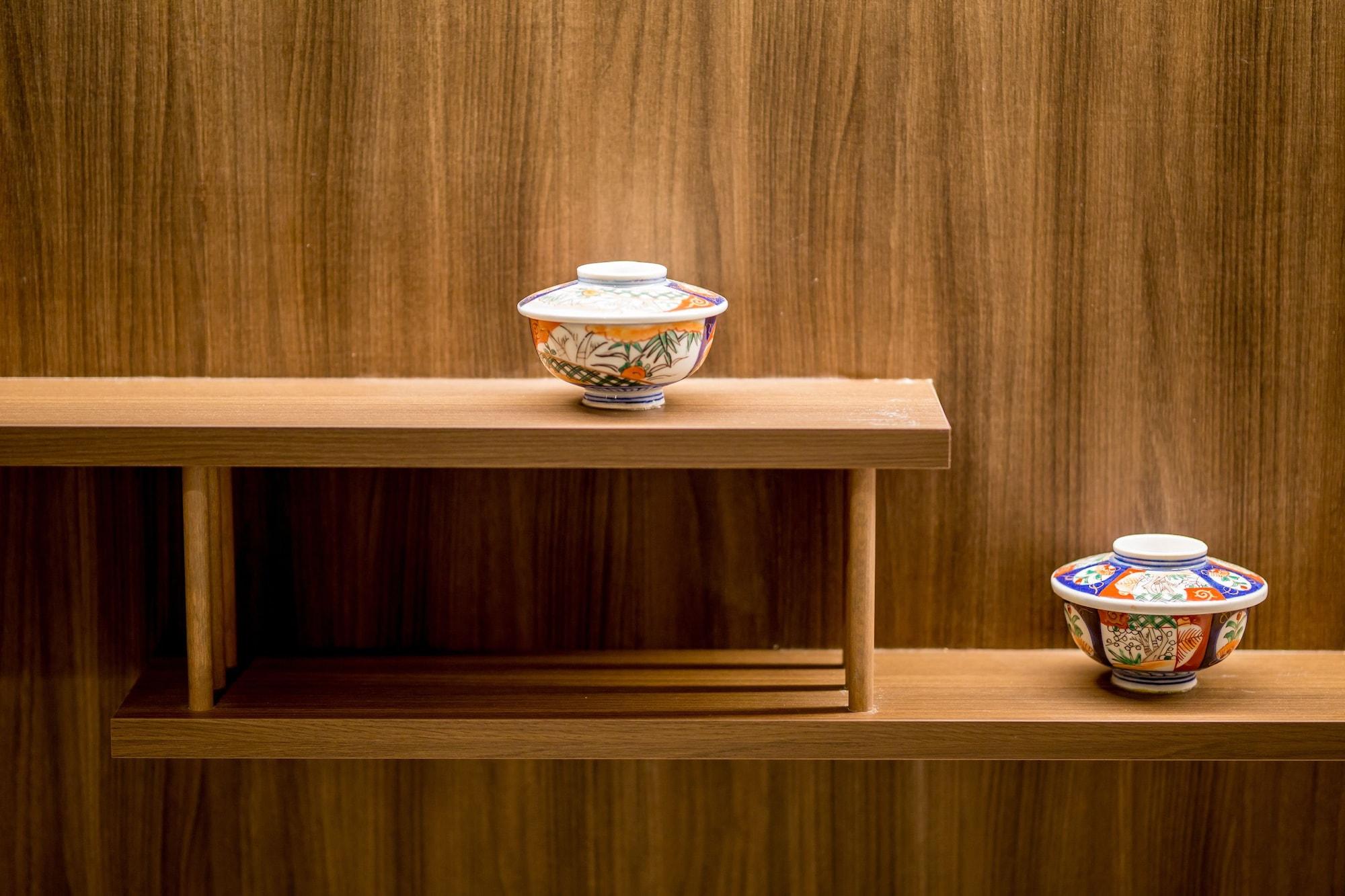 Resi Stay Owan Hanami Kyoto Eksteriør billede