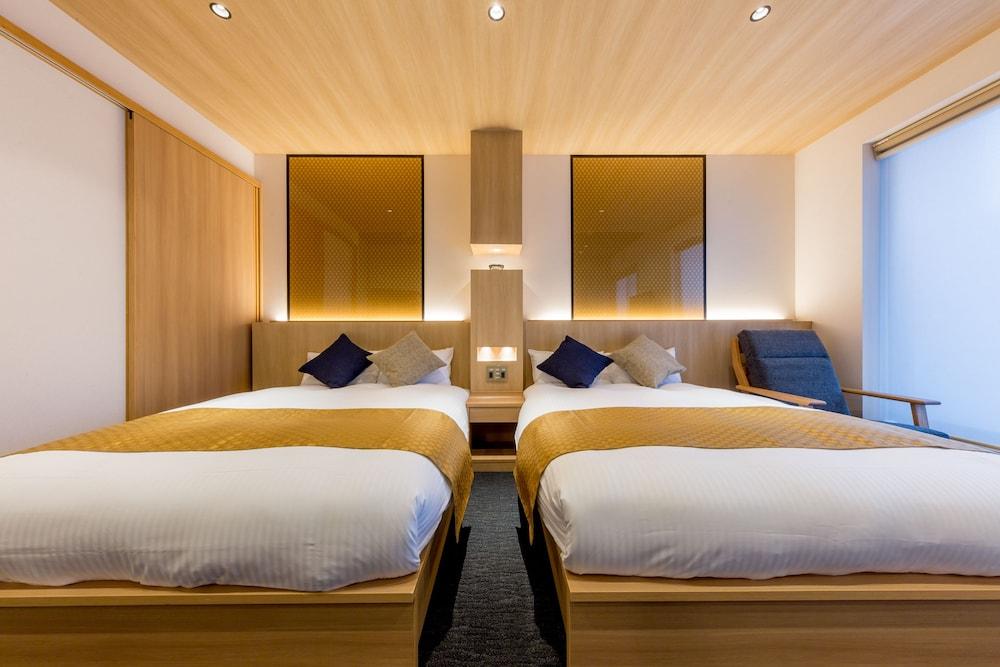 Resi Stay Owan Hanami Kyoto Eksteriør billede