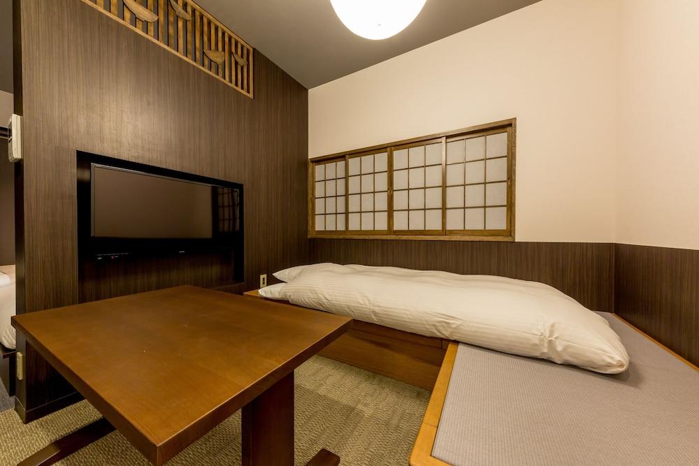 Resi Stay Owan Hanami Kyoto Eksteriør billede