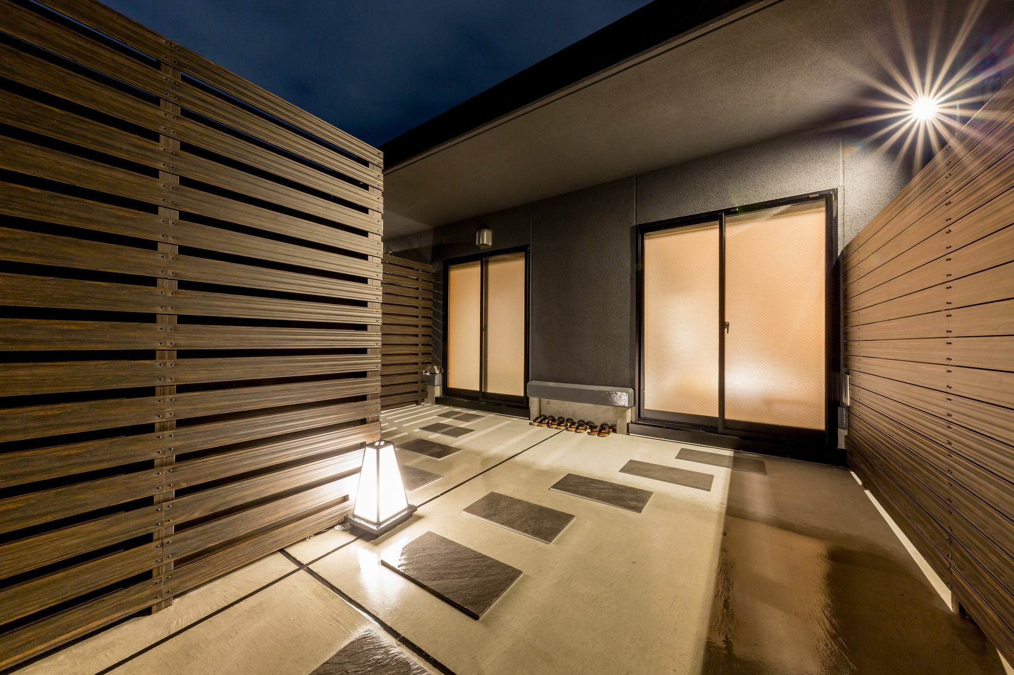 Resi Stay Owan Hanami Kyoto Eksteriør billede
