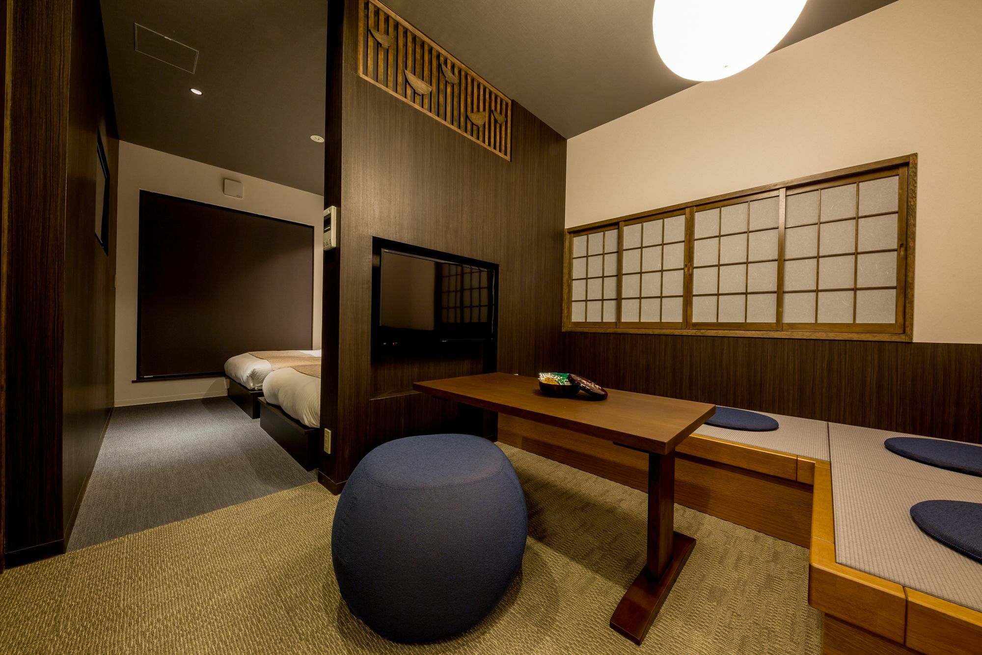 Resi Stay Owan Hanami Kyoto Eksteriør billede