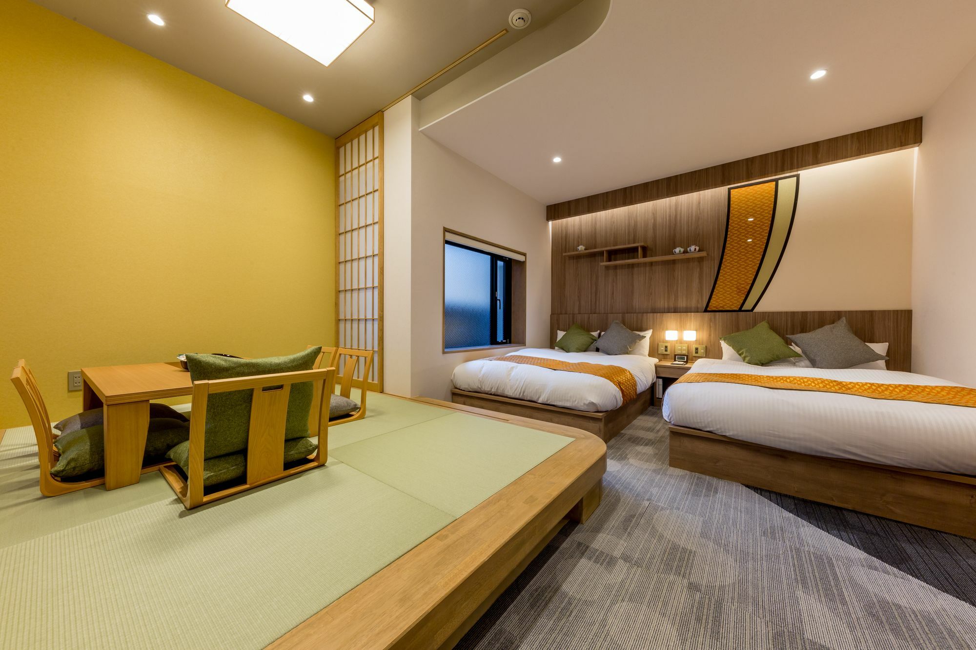 Resi Stay Owan Hanami Kyoto Eksteriør billede